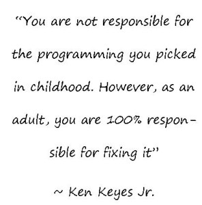 ken keys quote